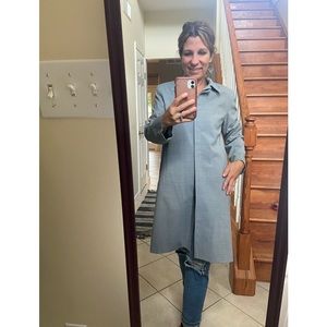 Vintage Amanda Smith coat; size 10